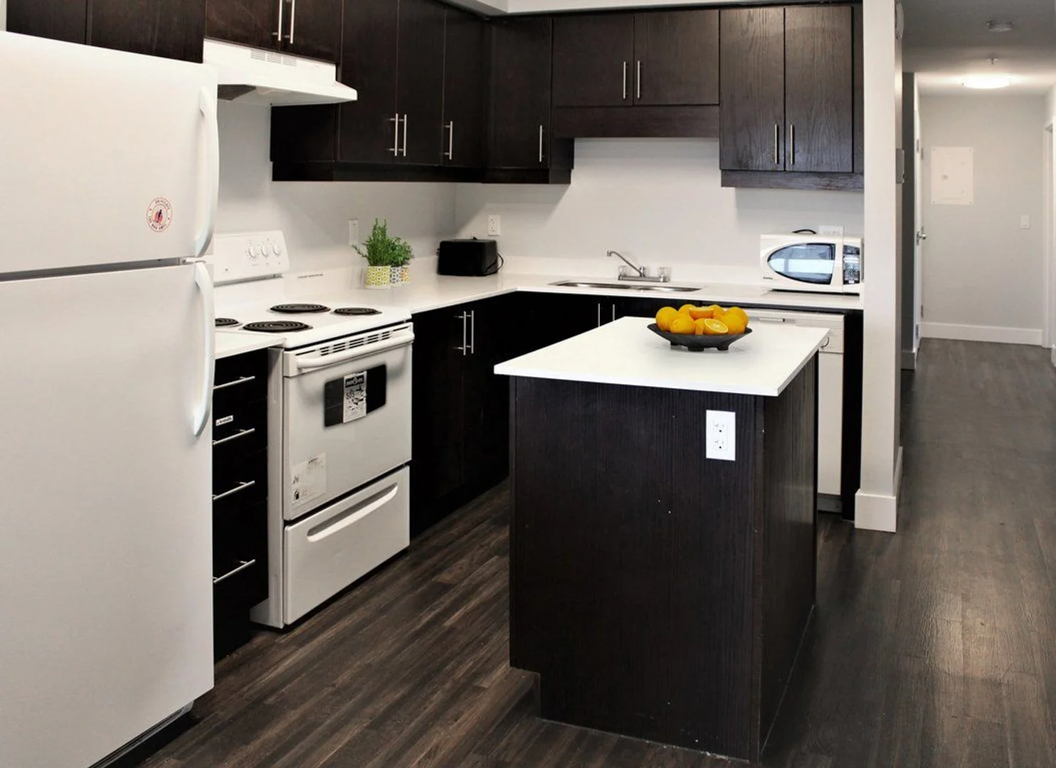 The MARQ 18 James, 18 James St, Waterloo, ON N2J 2S9, Canada