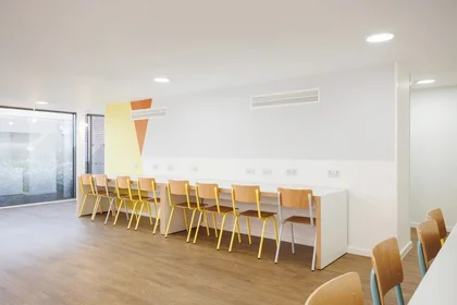 私人房间 在住宅内 在 8 Oldham St, Liverpool L1 2SU, United Kingdom, 18的图像8