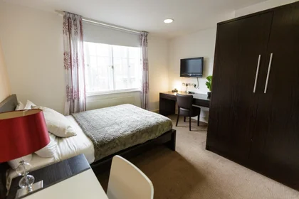 Stüdyo daire Ikamet yerinde konumu 2 Devonshire St, London W1W 5DB, United Kingdom, 2 33 görüntüsü