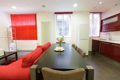 Monolocale in residence in 2 Devonshire St, London W1W 5DB, United Kingdom, immagine 13 di 33