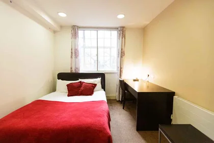 Stüdyo daire Ikamet yerinde konumu 2 Devonshire St, London W1W 5DB, United Kingdom, 18 33 görüntüsü