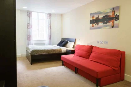 Stüdyo daire Ikamet yerinde konumu 2 Devonshire St, London W1W 5DB, United Kingdom, 21 33 görüntüsü