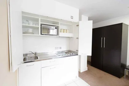 Stüdyo daire Ikamet yerinde konumu 2 Devonshire St, London W1W 5DB, United Kingdom, 23 33 görüntüsü