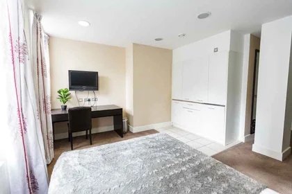 Monolocale in residence in 2 Devonshire St, London W1W 5DB, United Kingdom, immagine 24 di 33