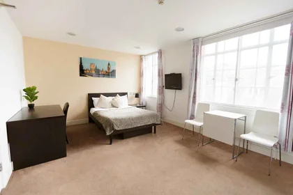 Stüdyo daire Ikamet yerinde konumu 2 Devonshire St, London W1W 5DB, United Kingdom, 26 33 görüntüsü