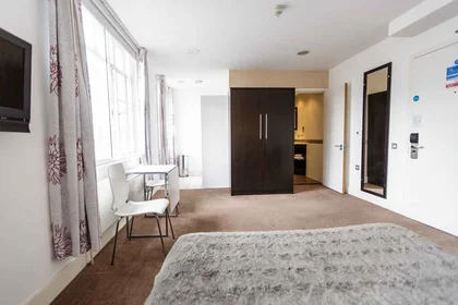 Stüdyo daire Ikamet yerinde konumu 2 Devonshire St, London W1W 5DB, United Kingdom, 27 33 görüntüsü