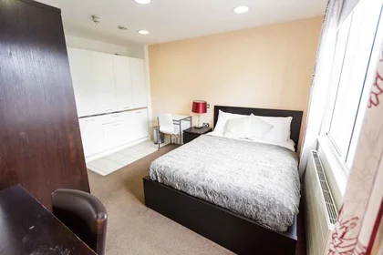 Stüdyo daire Ikamet yerinde konumu 2 Devonshire St, London W1W 5DB, United Kingdom, 30 33 görüntüsü