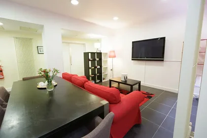 Stüdyo daire Ikamet yerinde konumu 2 Devonshire St, London W1W 5DB, United Kingdom, 33 33 görüntüsü