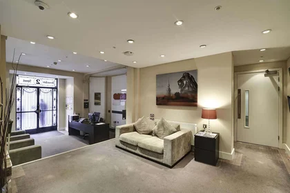 Stüdyo daire Ikamet yerinde konumu 2 Devonshire St, London W1W 5DB, United Kingdom, 6 33 görüntüsü