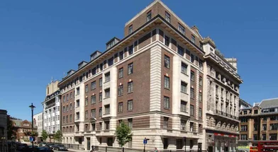 Monolocale in residence in 2 Devonshire St, London W1W 5DB, United Kingdom, immagine 7 di 33