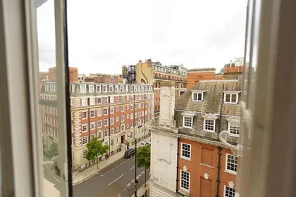 Stüdyo daire Ikamet yerinde konumu 2 Devonshire St, London W1W 5DB, United Kingdom, 8 33 görüntüsü