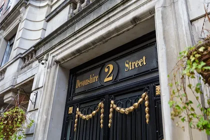 Monolocale in residence in 2 Devonshire St, London W1W 5DB, United Kingdom, immagine 9 di 33