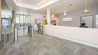 Studio im Wohnheim in der Rhodaus Town, Canterbury CT1 2YA, United Kingdom               , bild 27 von 34