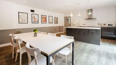 Studio im Wohnheim in der Rhodaus Town, Canterbury CT1 2YA, United Kingdom               , bild 28 von 34