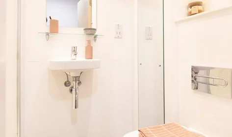 Privatzimmer im Wohnheim in der Winnall Close, Winchester, SO23 0LG, bild 5 von 23