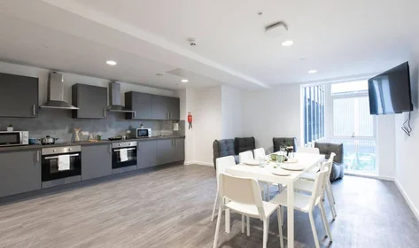 Studio im Wohnheim in der Winnall Close, Winchester, SO23 0LG, bild 18 von 24