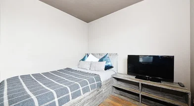 Monolocale in residence in Marketgait Apartments, 2 Johnston St, Dundee DD1 1PJ, United Kingdom, immagine 1 di 18
