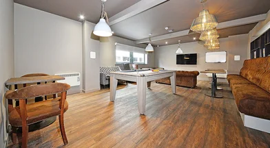Monolocale in residence in Marketgait Apartments, 2 Johnston St, Dundee DD1 1PJ, United Kingdom, immagine 8 di 18