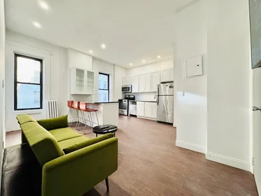 整租 在住宅内 在 256 west 108th street,  5W, Upper West Side, New York, NY, 10025, 13的图像8
