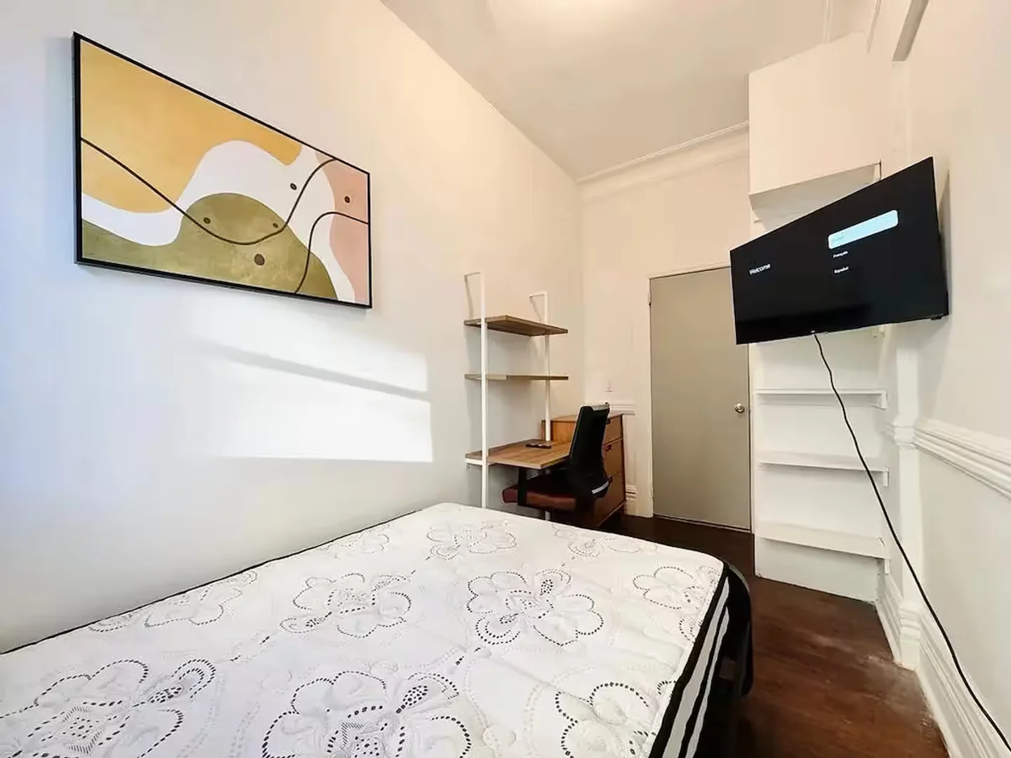 256 west 108th street,  5W, Upper West Side, New York, NY, 10025