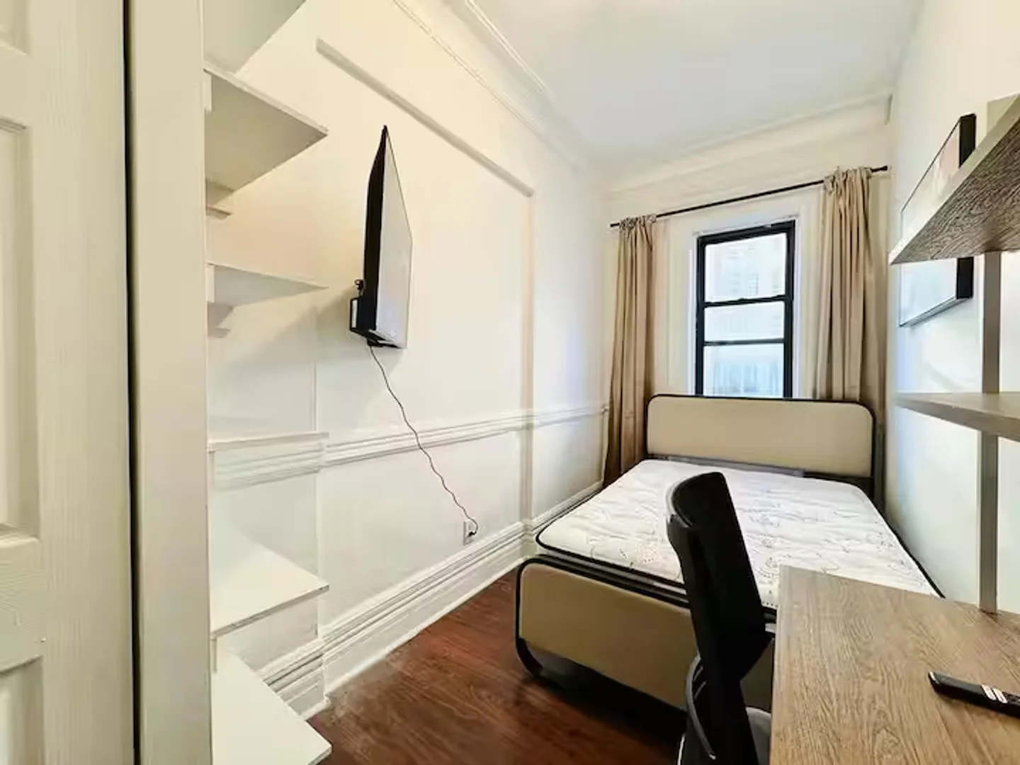 256 west 108th street,  5W, Upper West Side, New York, NY, 10025