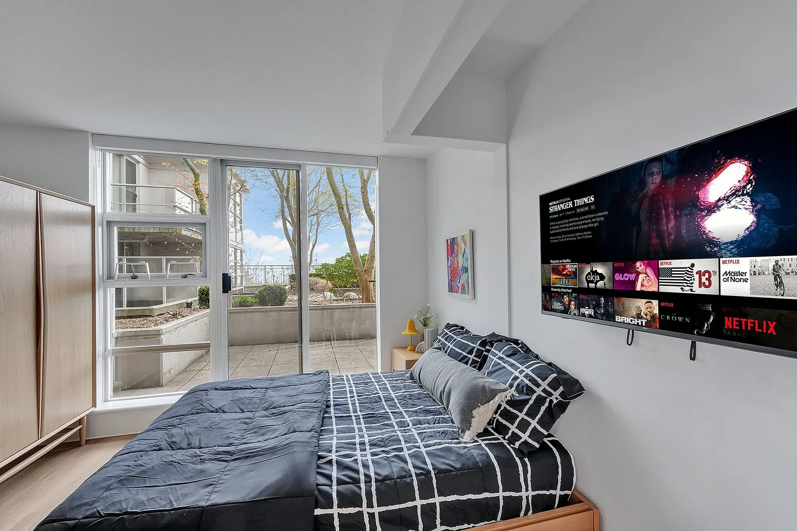 8950 University High St, Burnaby, BC V5A 4Y8, Canada