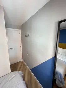 Chambre privée à Calle Cantarranas, Distrito 4 Seccion 3, image 4 de 10