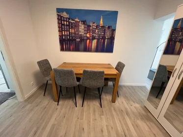 Privatzimmer in der Bremer Straße, Eschborn, bild 4 von 10