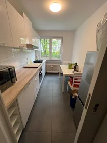 Privatzimmer in der Bremer Straße, Eschborn, bild 5 von 10