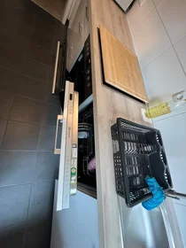 Privatzimmer in der Bremer Straße, Eschborn, bild 7 von 10