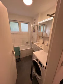 Privatzimmer in der Bremer Straße, Eschborn, bild 8 von 10