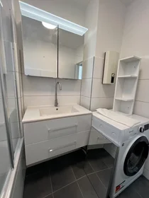 Privatzimmer in der Bremer Straße, Eschborn, bild 10 von 10