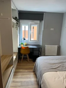 Chambre privée à Calle Cantarranas, Distrito 4 Seccion 3, image 5 de 10