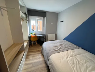 Chambre privée à Calle Cantarranas, Distrito 4 Seccion 3, image 6 de 10