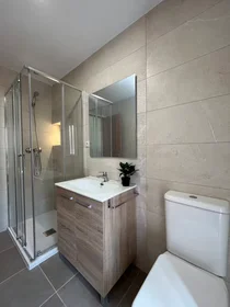 Chambre privée à Calle Cantarranas, Distrito 4 Seccion 3, image 7 de 10