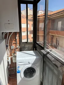 Chambre privée à Calle Cantarranas, Distrito 4 Seccion 3, image 9 de 10