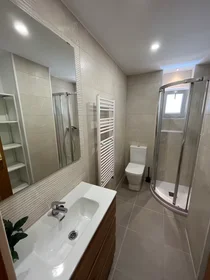Chambre privée à Calle Cantarranas, Distrito 4 Seccion 3, image 10 de 10