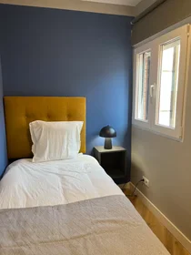 Chambre privée à Calle Cantarranas, Distrito 4 Seccion 3, image 2 de 10