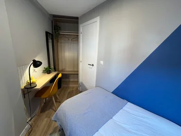 Chambre privée à Calle Cantarranas, Distrito 4 Seccion 3, image 4 de 10