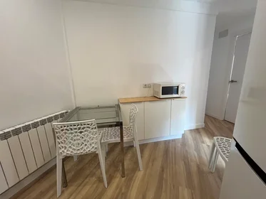 Chambre privée à Calle Cantarranas, Distrito 4 Seccion 3, image 10 de 10