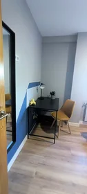 Stanza privata in Calle Cantarranas, Distrito 4 Seccion 3, immagine 1 di 10