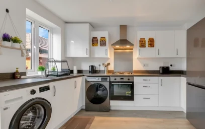 Logement entier à Miles Way, Canterbury, image 3 de 10