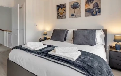 Logement entier à Miles Way, Canterbury, image 7 de 10