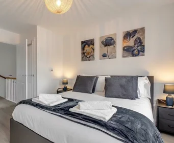 Entire apartment at Miles Way, Canterbury, image 7 of 10