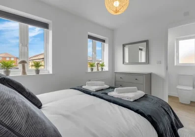 Entire apartment at Miles Way, Canterbury, image 9 of 10