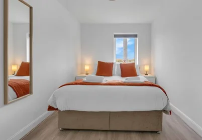 Entire apartment at Miles Way, Canterbury, image 10 of 10