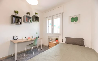 Habitación privada en Via Francesco Zanotto, Mestre, imagen 1 de 10