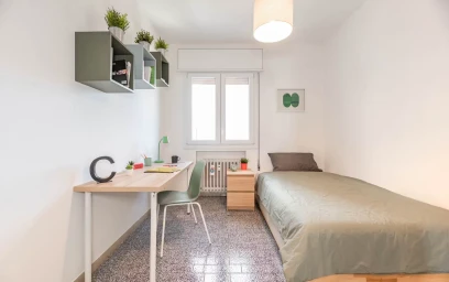 Habitación privada en Via Francesco Zanotto, Mestre, imagen 2 de 10