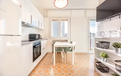 Habitación privada en Via Francesco Zanotto, Mestre, imagen 3 de 10