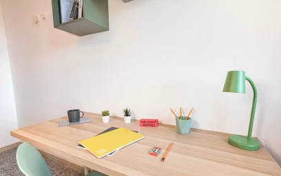 Habitación privada en Via Francesco Zanotto, Mestre, imagen 4 de 10